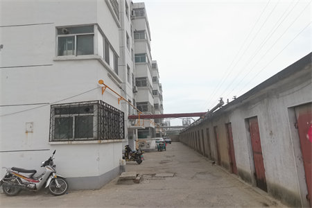 低首付密州路学区房丹桂轩3室56.8万104平